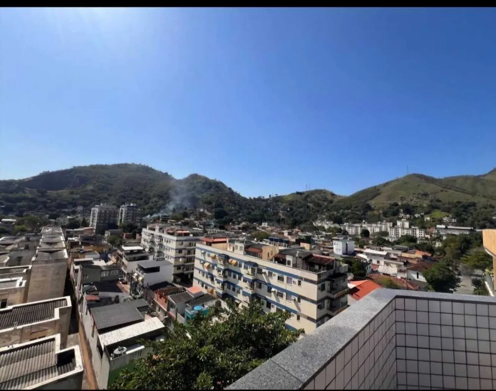 Apartamento, 3 quartos, 184 m² - Foto 2