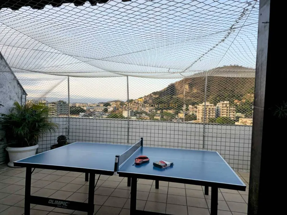 Apartamento, 3 quartos, 184 m² - Foto 6