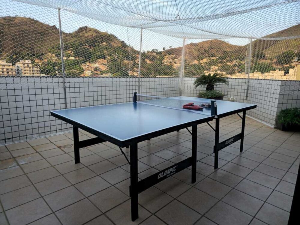 Apartamento, 3 quartos, 184 m² - Foto 4