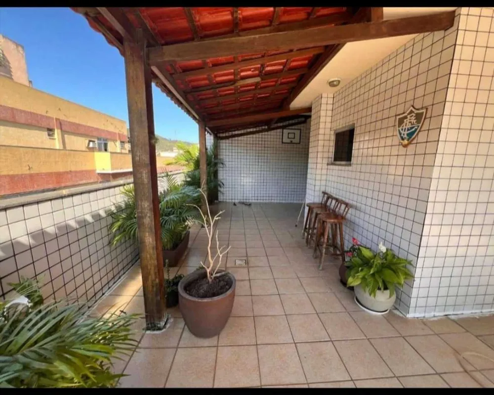 Apartamento, 3 quartos, 184 m² - Foto 24