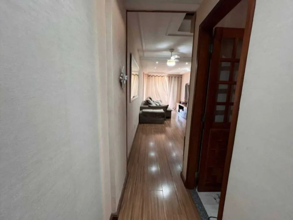 Apartamento, 3 quartos, 184 m² - Foto 4