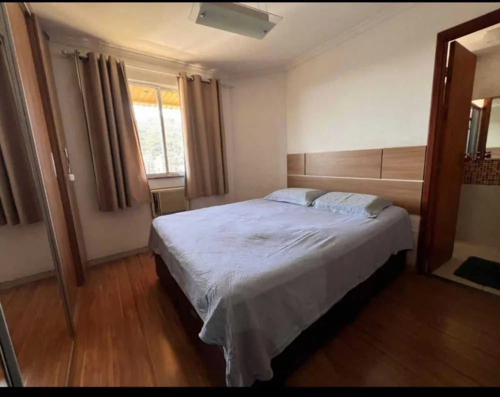 Apartamento, 3 quartos, 184 m² - Foto 3