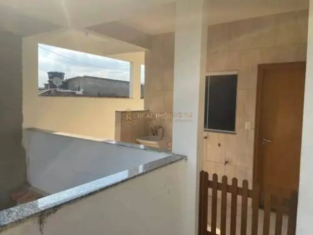 Casa, 3 quartos, 400 m² - Foto 3