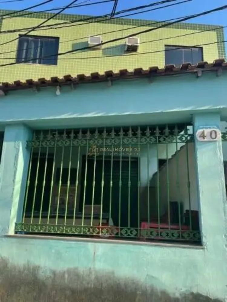Casa, 3 quartos, 400 m² - Foto 8