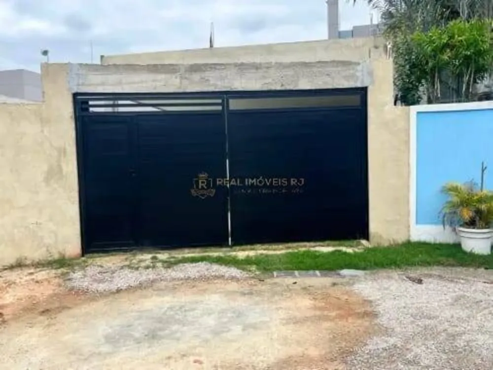 Casa, 2 quartos, 200 m² - Foto 1