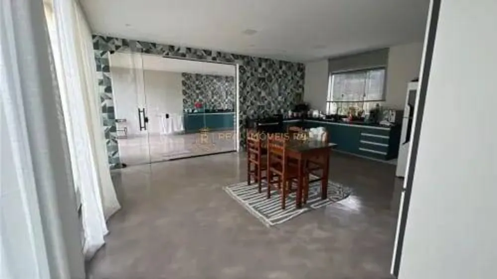 Casa, 2 quartos, 200 m² - Foto 3