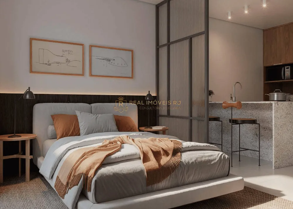 Apartamento, 25 m² - Foto 12