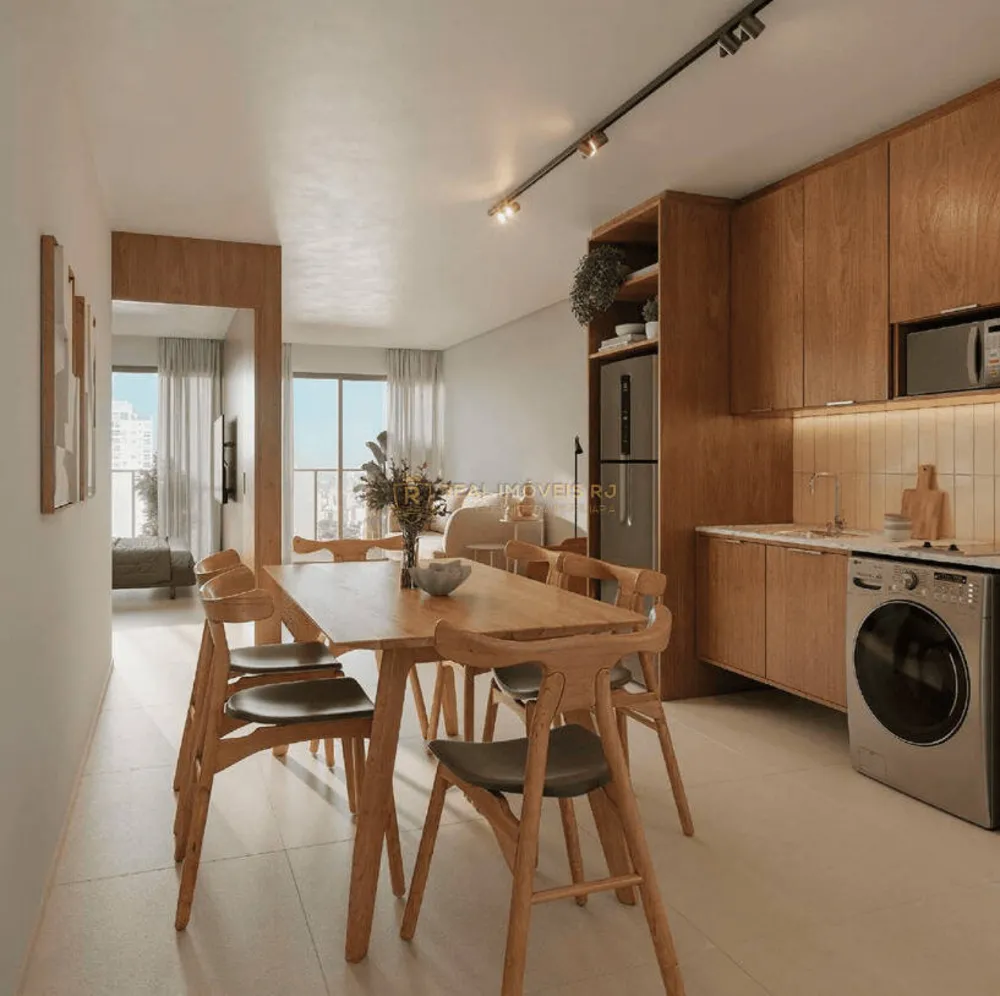 Apartamento, 25 m² - Foto 22