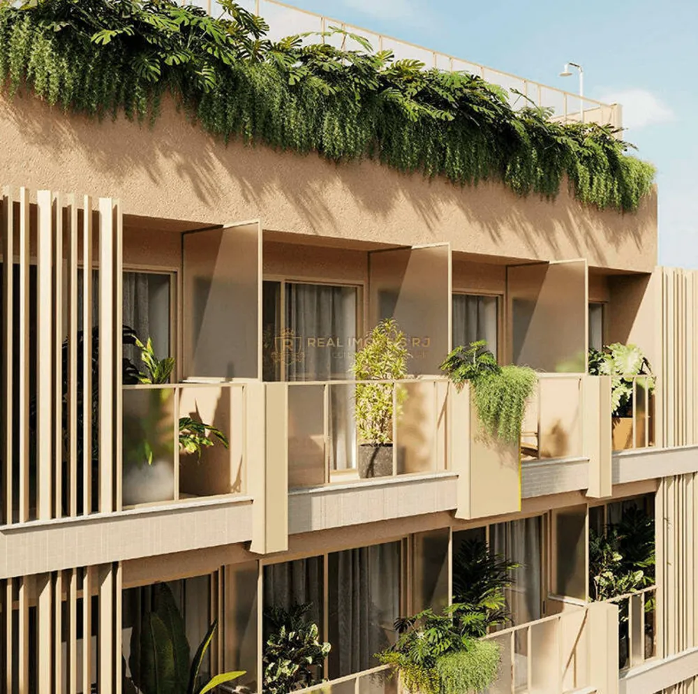 Apartamento, 25 m² - Foto 10