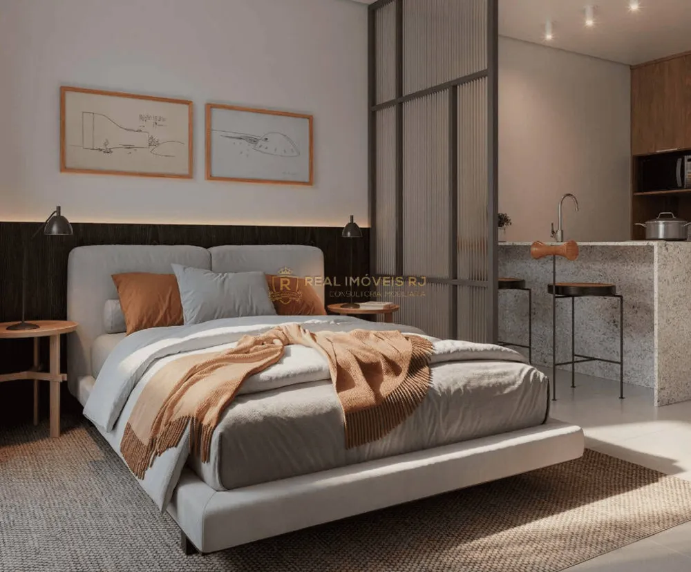 Apartamento, 25 m² - Foto 18