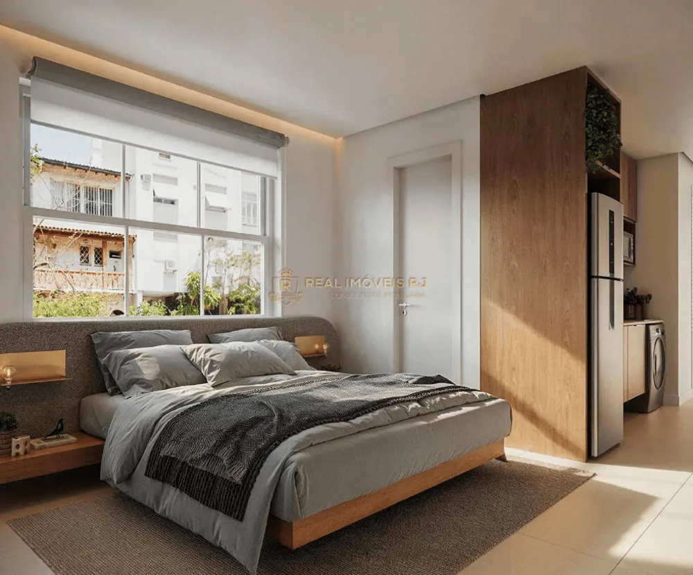 Apartamento, 25 m² - Foto 19