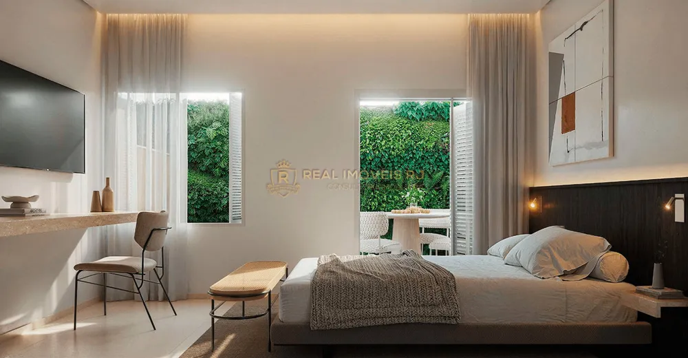 Apartamento, 25 m² - Foto 11