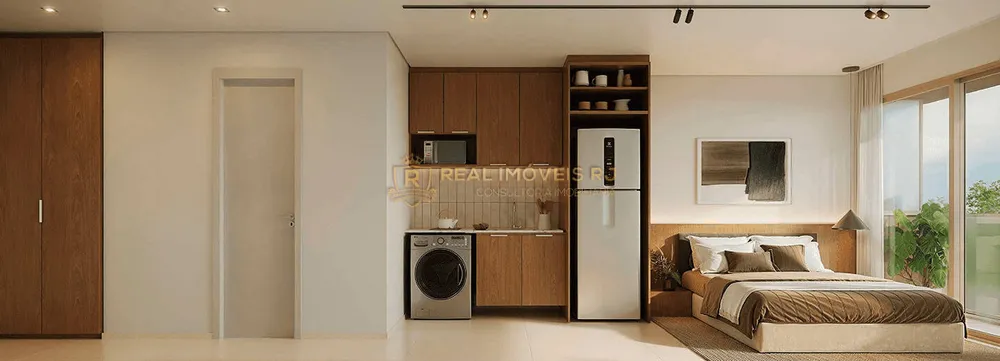 Apartamento, 25 m² - Foto 15