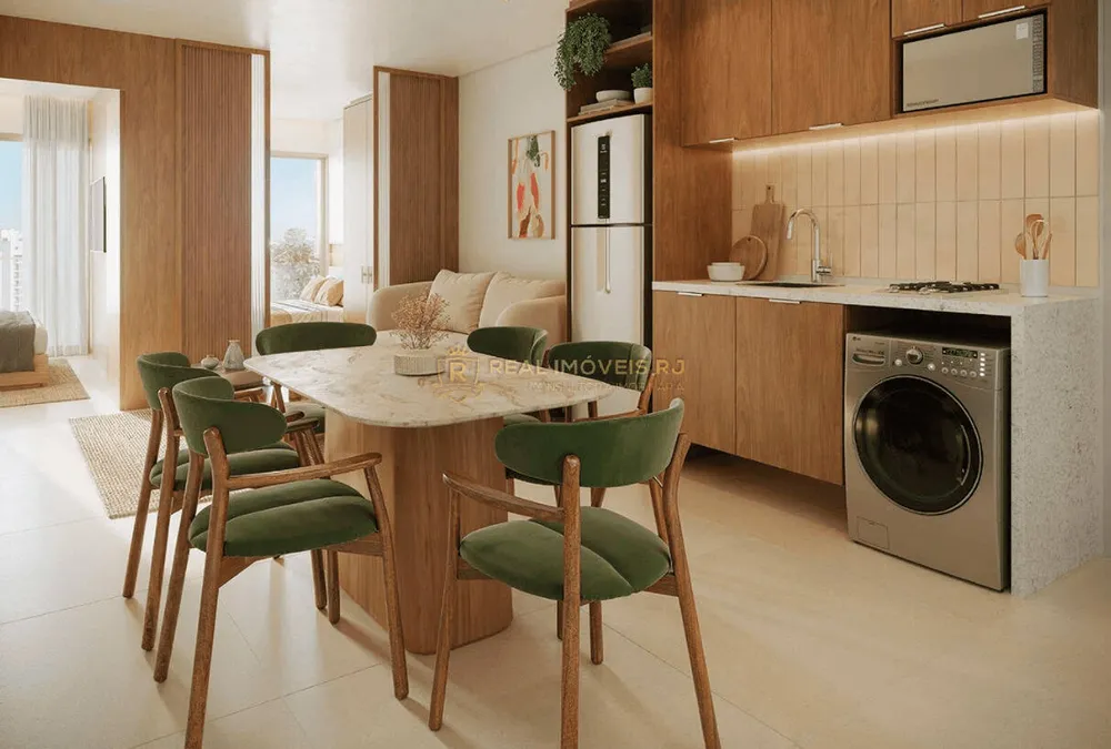 Apartamento, 25 m² - Foto 16