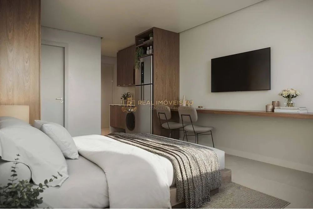 Apartamento, 25 m² - Foto 24