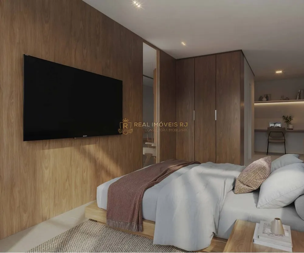 Apartamento, 25 m² - Foto 25