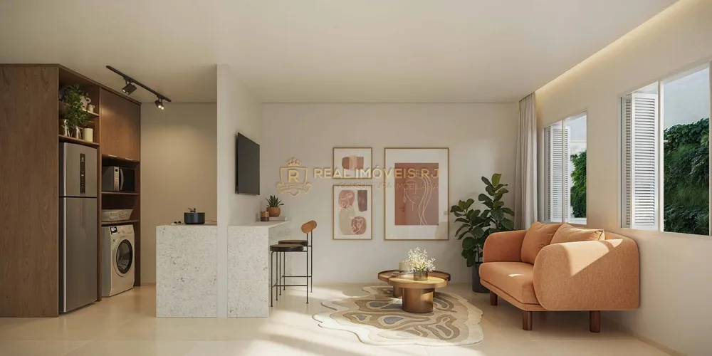 Apartamento, 25 m² - Foto 23