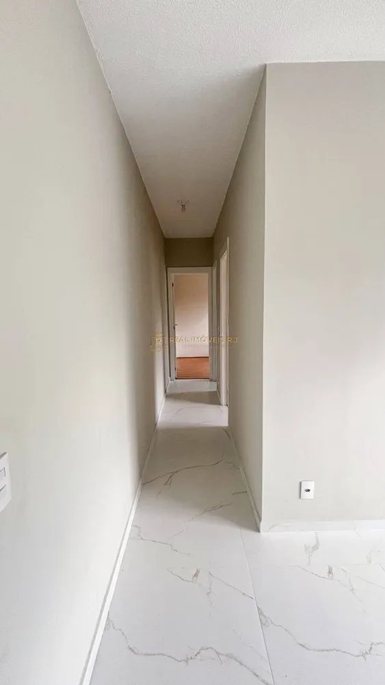 Apartamento, 2 quartos, 45 m² - Foto 9