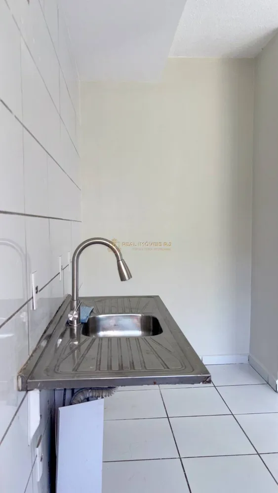 Apartamento, 2 quartos, 45 m² - Foto 4