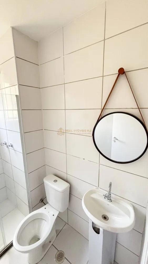 Apartamento, 2 quartos, 45 m² - Foto 20