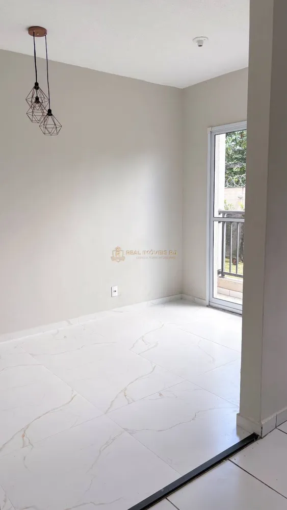Apartamento, 2 quartos, 45 m² - Foto 12