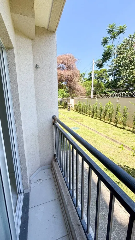 Apartamento, 2 quartos, 45 m² - Foto 1