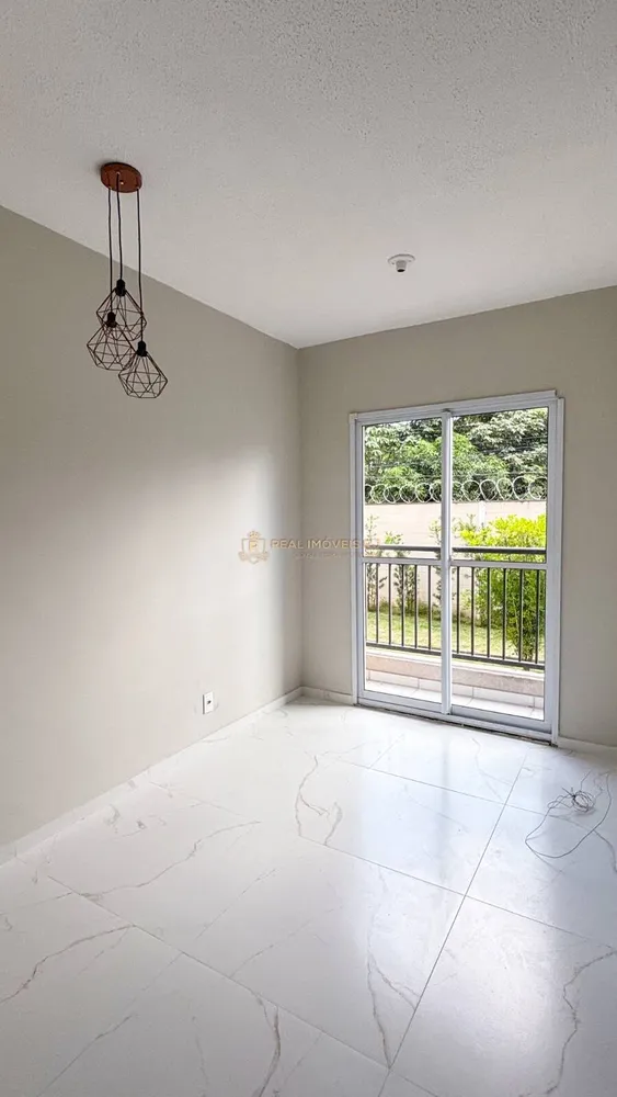 Apartamento, 2 quartos, 45 m² - Foto 5