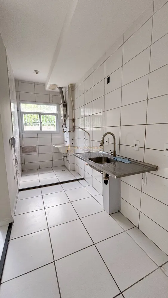 Apartamento, 2 quartos, 45 m² - Foto 11