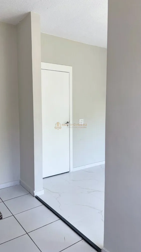 Apartamento, 2 quartos, 45 m² - Foto 3