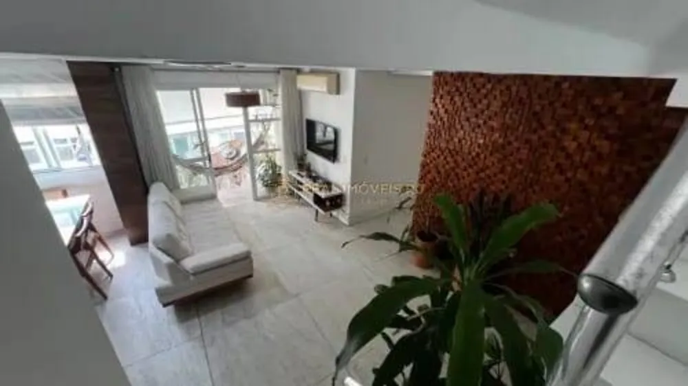 Apartamento, 3 quartos, 179 m² - Foto 3