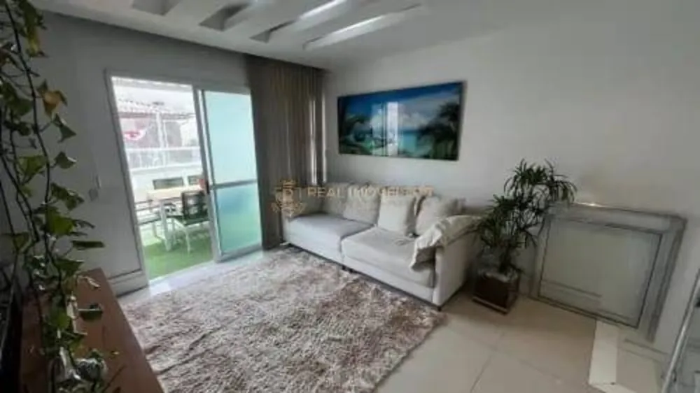 Apartamento, 3 quartos, 179 m² - Foto 5