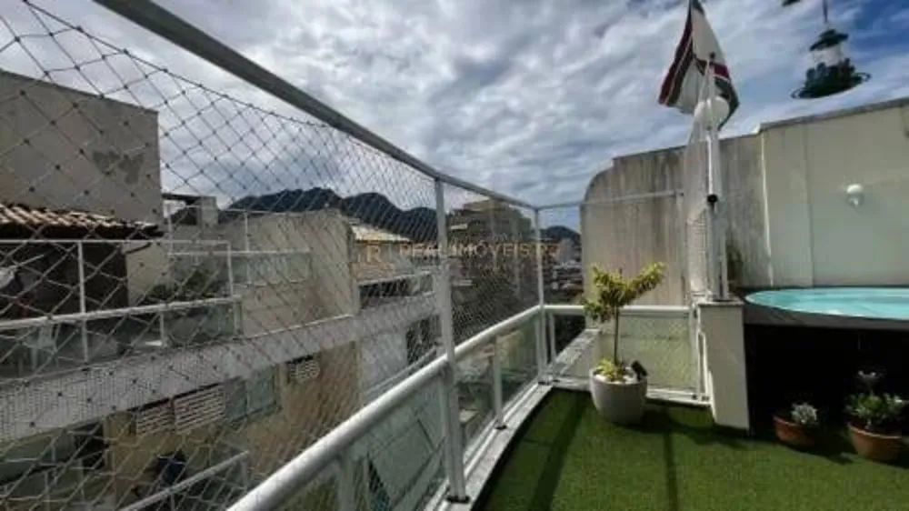 Apartamento, 3 quartos, 179 m² - Foto 2