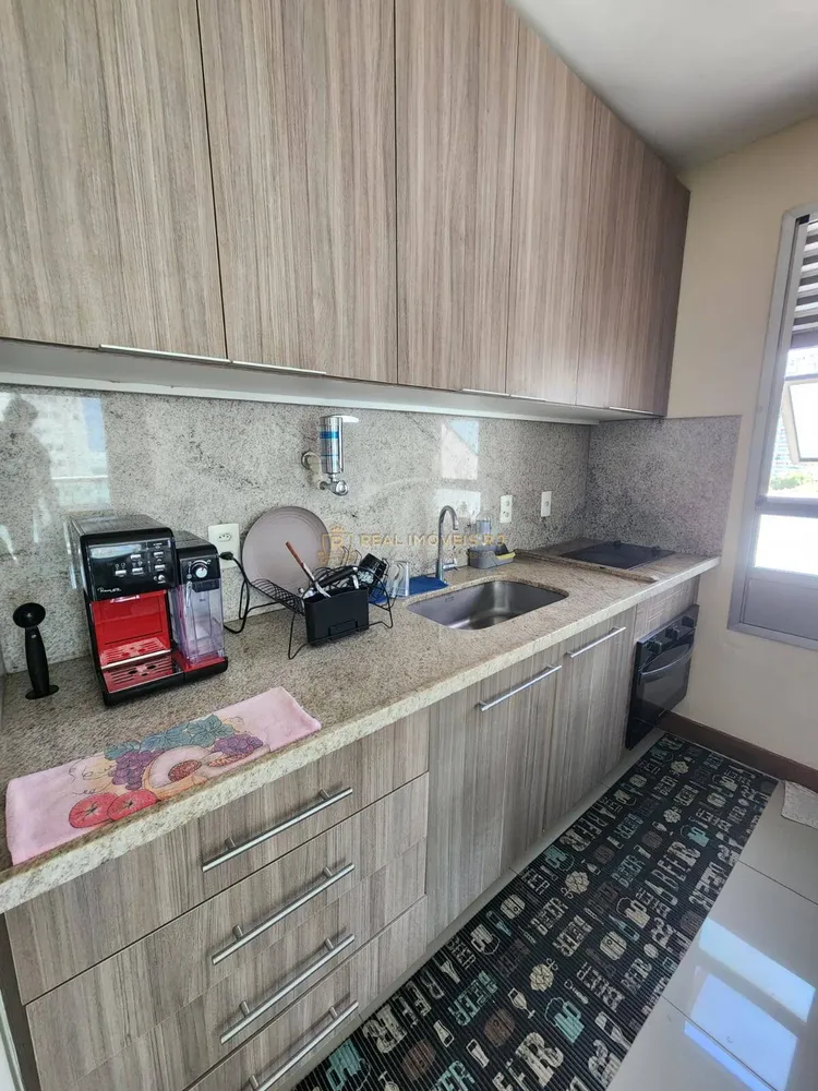 Apartamento, 1 quarto, 37 m² - Foto 7