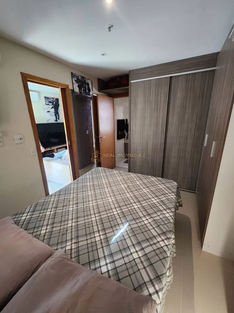 Apartamento, 1 quarto, 37 m² - Foto 11