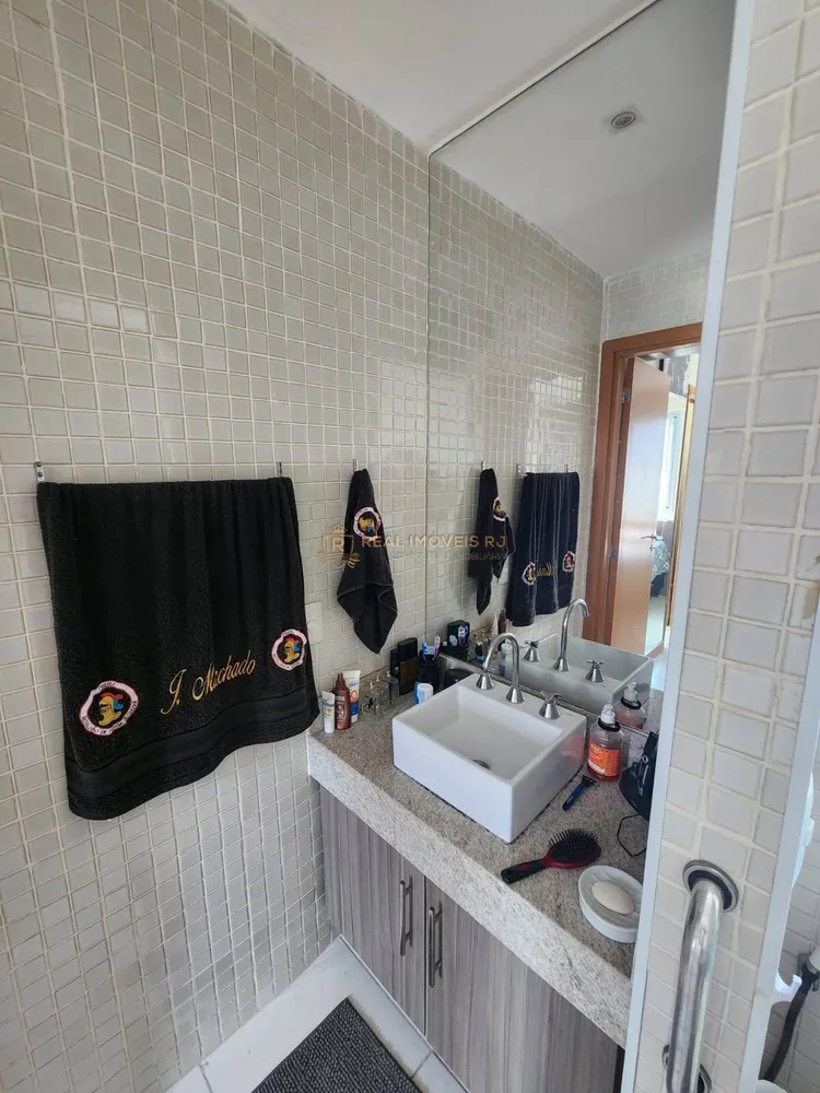 Apartamento, 1 quarto, 37 m² - Foto 13