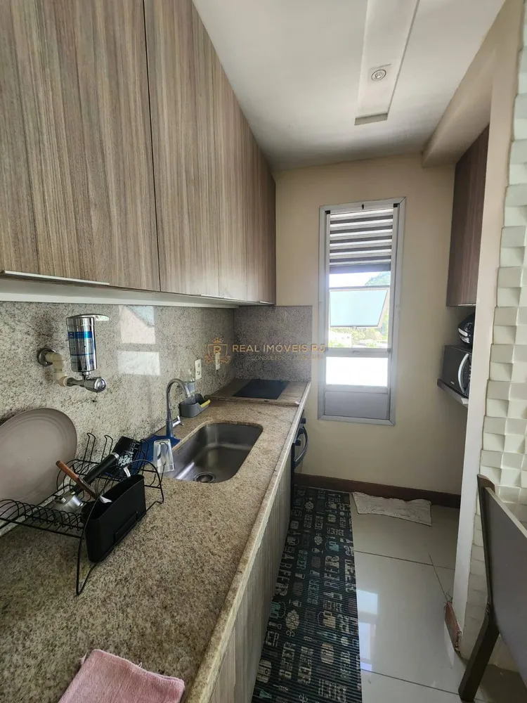 Apartamento, 1 quarto, 37 m² - Foto 8