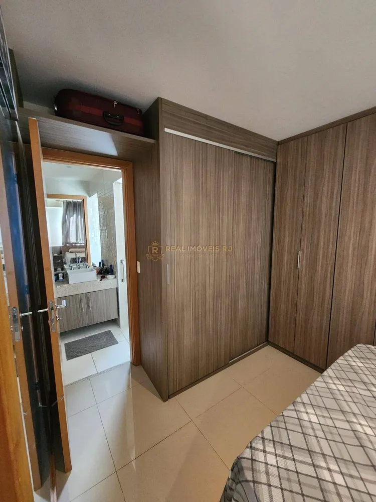 Apartamento, 1 quarto, 37 m² - Foto 12