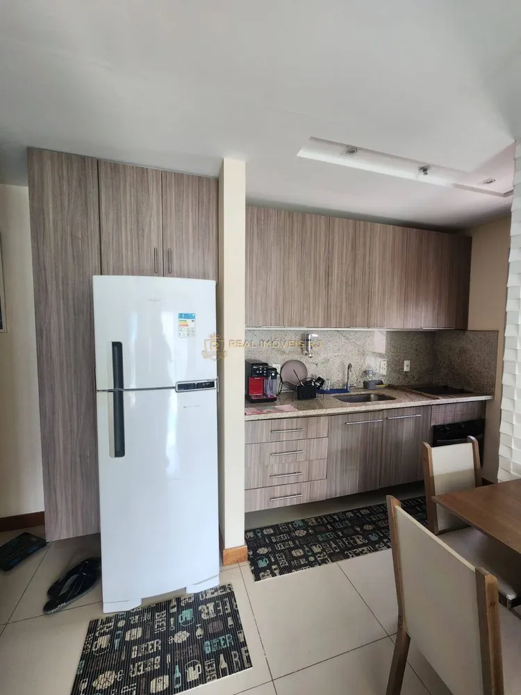 Apartamento, 1 quarto, 37 m² - Foto 9