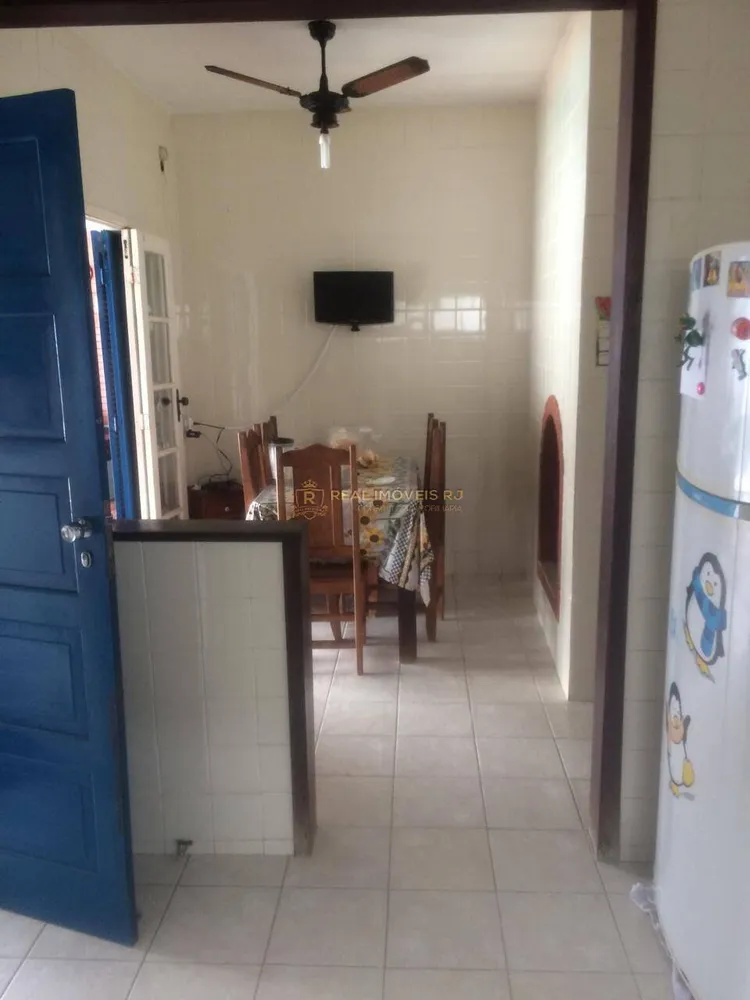 Casa, 4 quartos, 273 m² - Foto 12