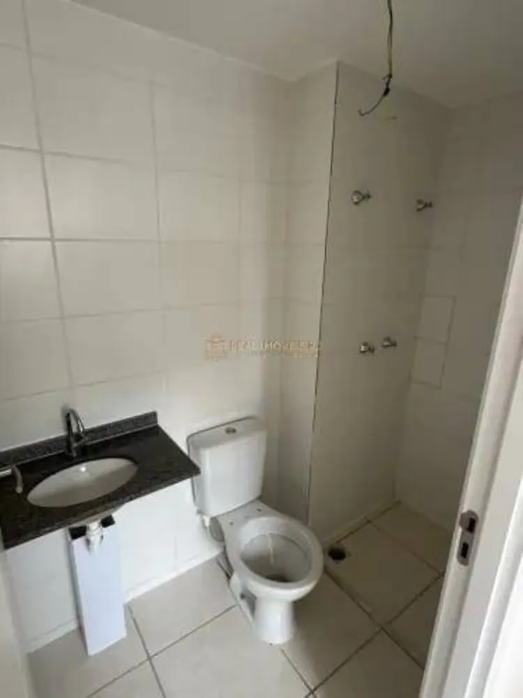 Apartamento, 2 quartos, 53 m² - Foto 6