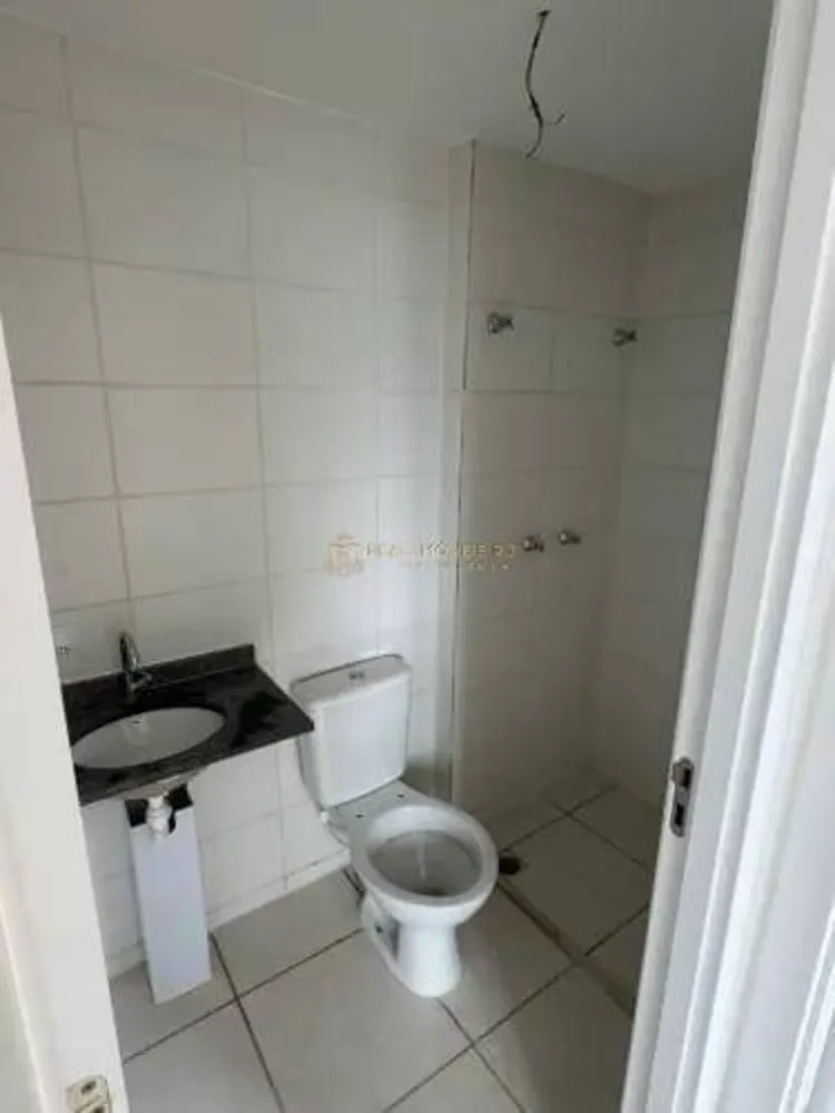 Apartamento, 2 quartos, 53 m² - Foto 4