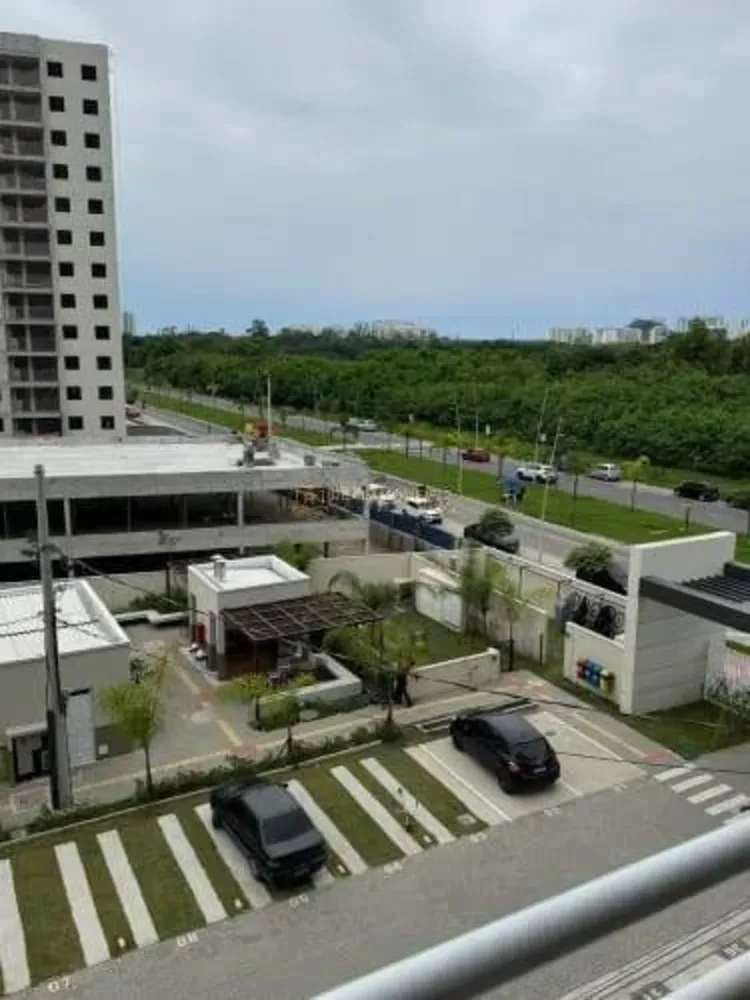 Apartamento, 2 quartos, 53 m² - Foto 11
