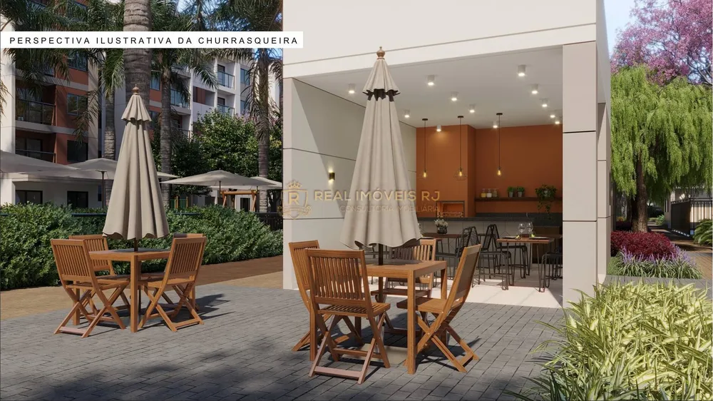 Apartamento, 2 quartos, 55 m² - Foto 14