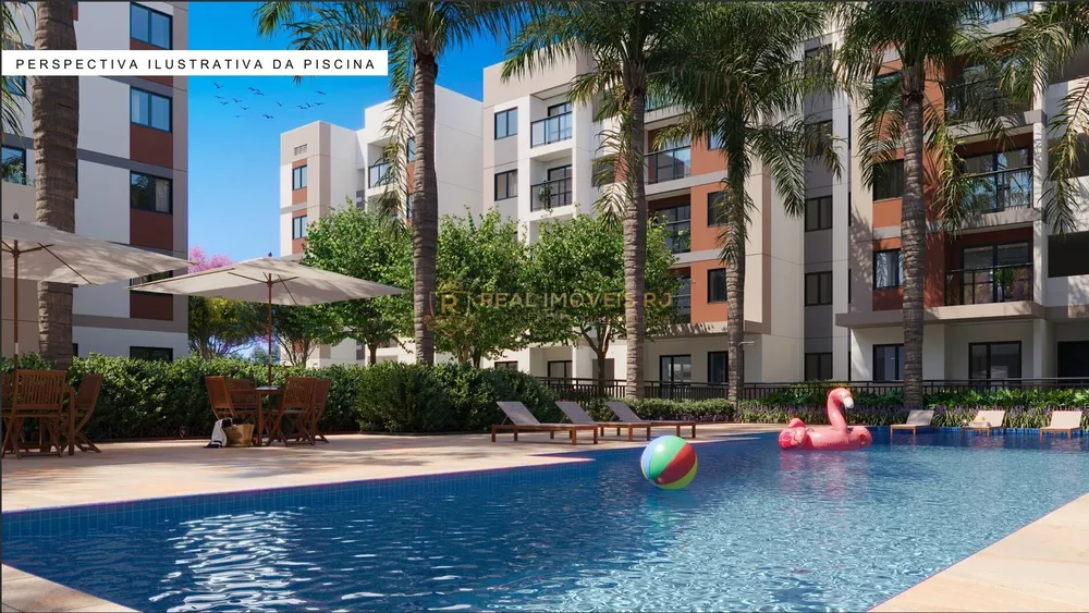 Apartamento, 2 quartos, 55 m² - Foto 11