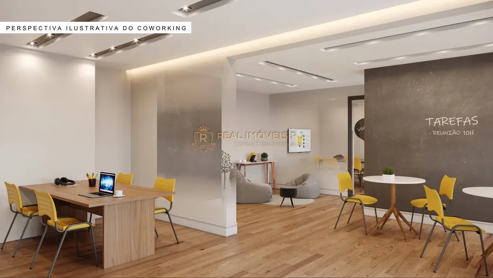 Apartamento, 2 quartos, 55 m² - Foto 13