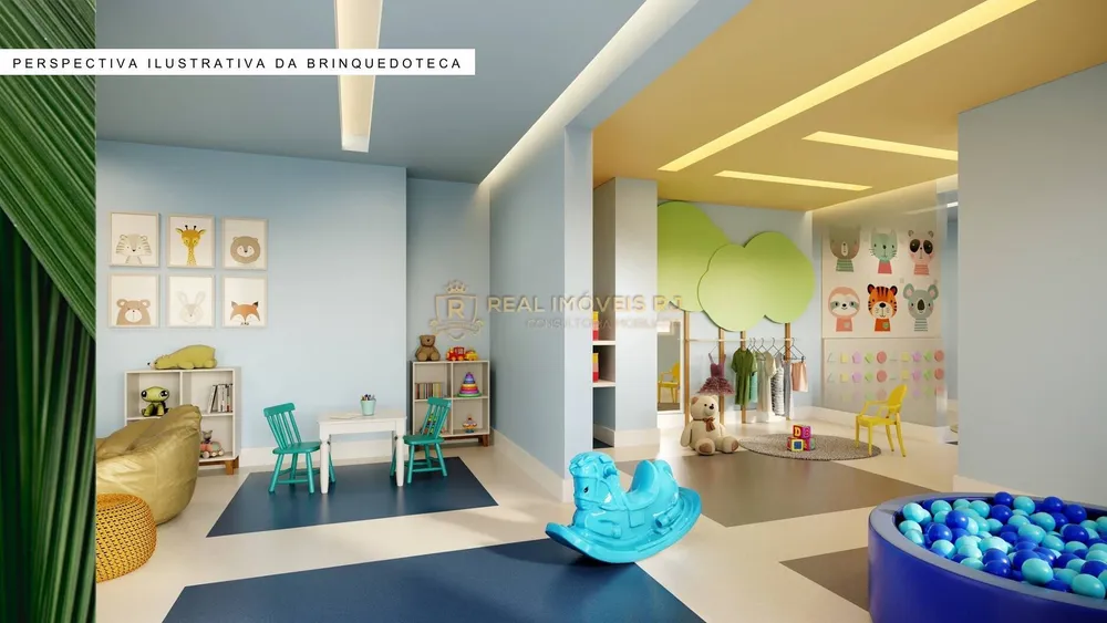 Apartamento, 2 quartos, 55 m² - Foto 10