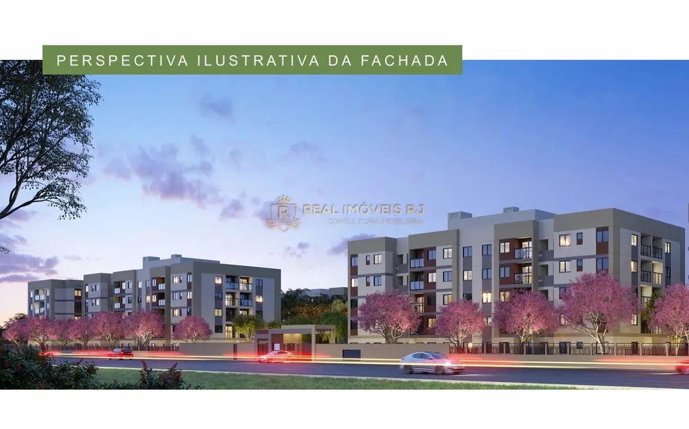 Apartamento, 2 quartos, 55 m² - Foto 6