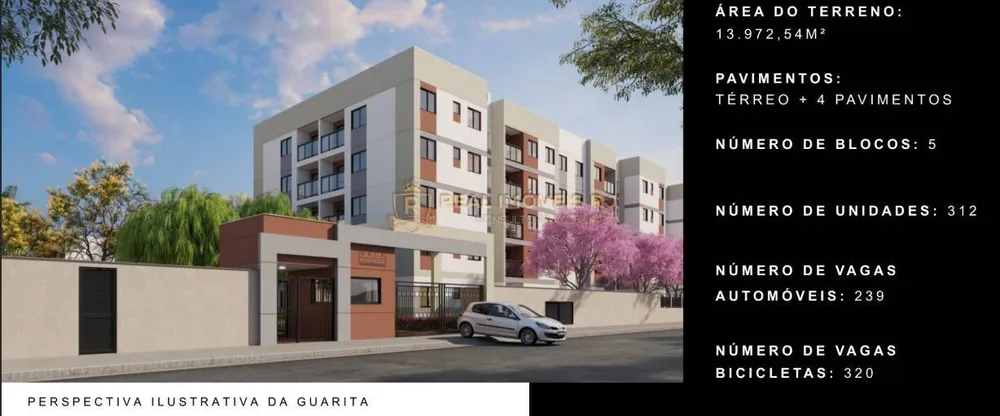 Apartamento, 2 quartos, 55 m² - Foto 8