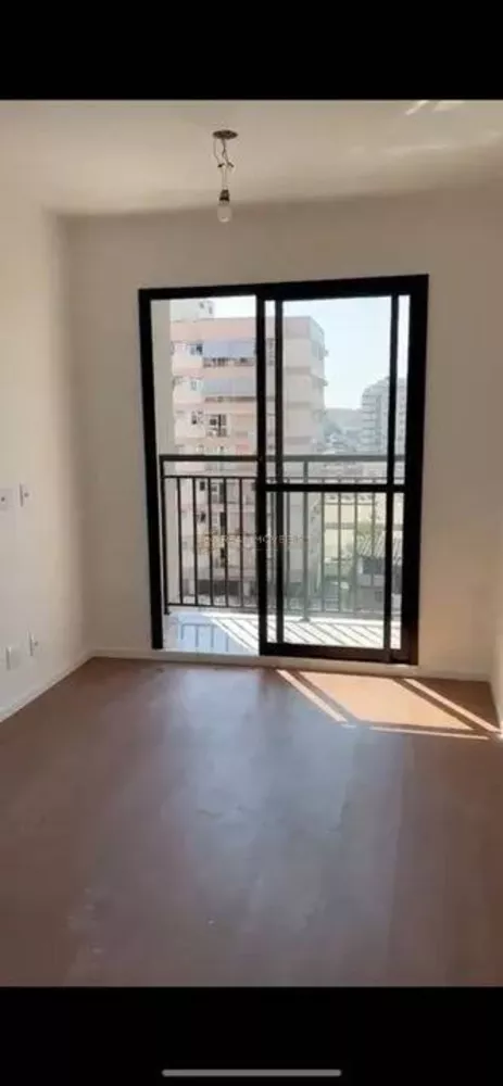 Apartamento à venda com 2 quartos, 45m² - Foto 2