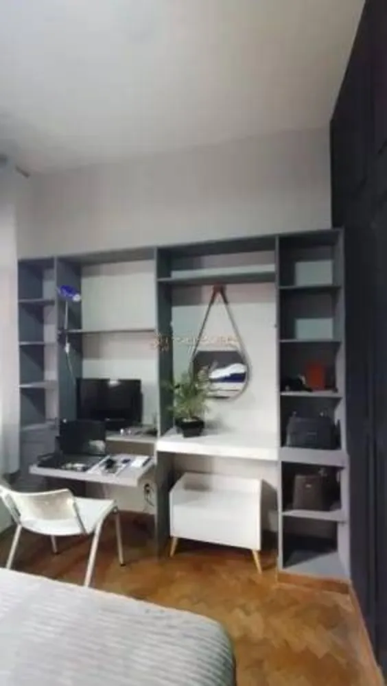 Apartamento, 2 quartos, 80 m² - Foto 9